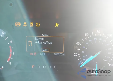 2016 Ford Fusion Se z USA, uszkodzony, nr VIN 3FA6P0H7XGR307229